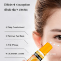Remove dark circles anti wrinkle eye repair cream